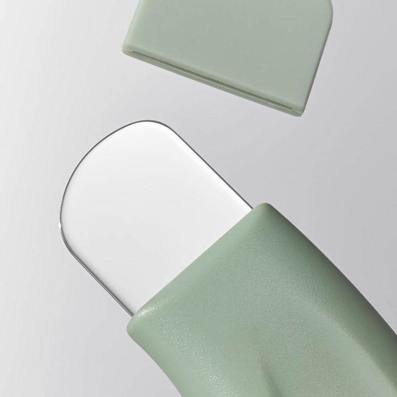 ilso Deep Clean Master/Blackhead Remover Tool/Safe & Made from Silicon/Can be Used with Mud Cream & Cleansing Oil (Professional Blackhead Remover) - Image 4